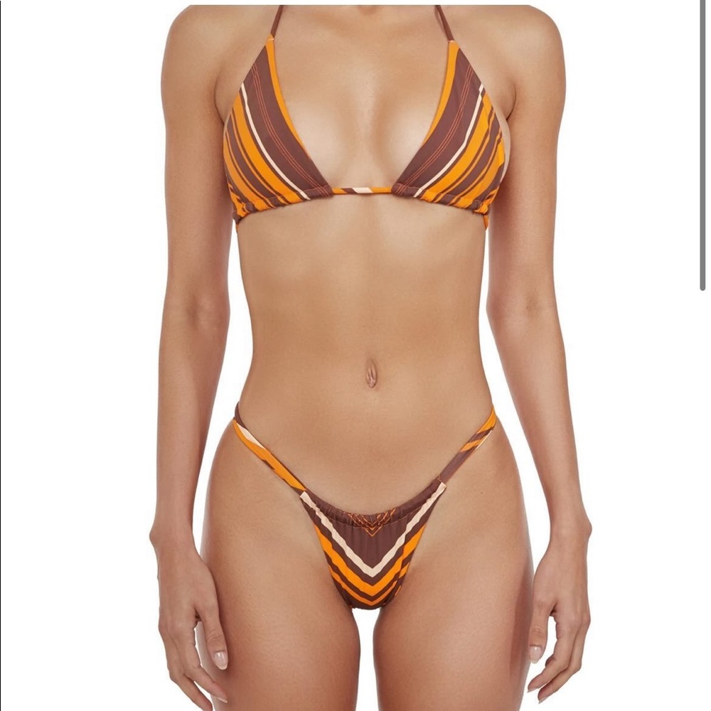 Bamba swim bikini